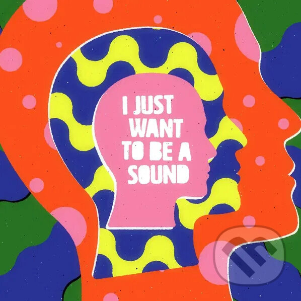 Kadavar:  I Just Want To Be A Sound / White  LP - Kadavar