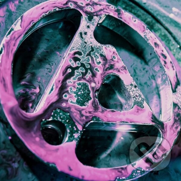 Kniha Linkin Park: From Zero (Green) LP