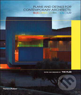 Kniha: Plans and Details for Contemporary (Slovart). Slovart