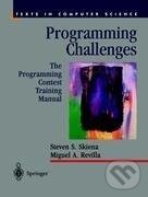 Kniha Programming Challenges