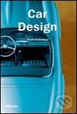 Kniha: Car Design (Paolo Tumminelli). Slovart