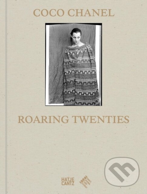 Levně Coco Chanels Roaring Twenties - C (Ed) Bernasconi - kniha z kategorie Design