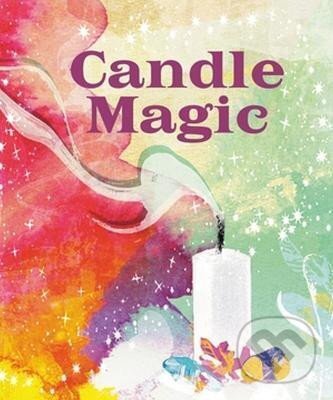 Levně Candle Magic - Mikaila Adriance