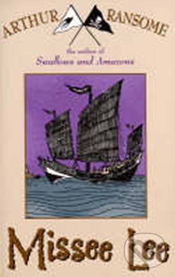Levně Missee Lee - Arthur Ransome