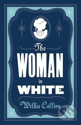 The Woman in White: Annotated Edition (Alma Classics Evergreens) koupíte na Martinus.cz