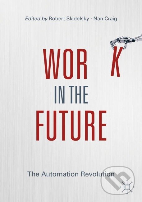 Levně Work in the Future - Nan Craig - kniha z kategorie Sociológia