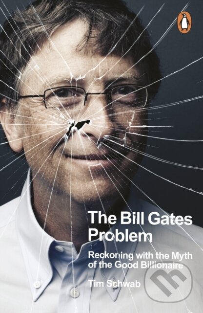 Bill Gates Problem koupíte na Martinus.cz