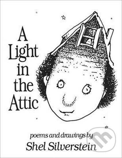 Levně Light in the Attic - Shel Silverstein