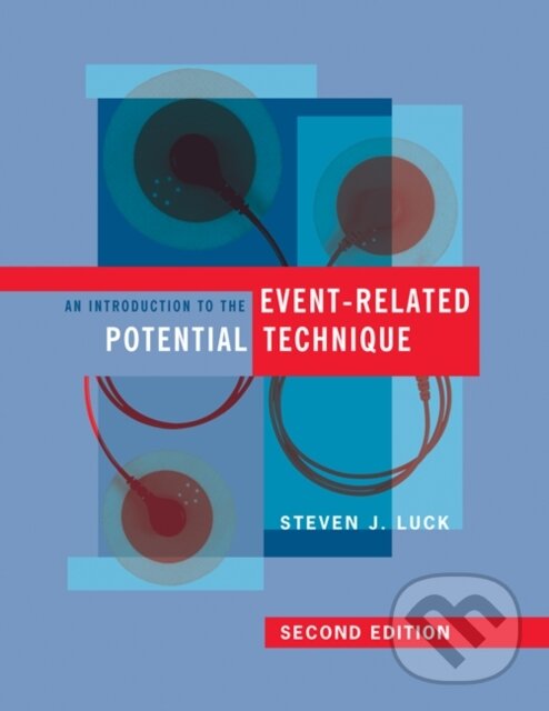 Kniha: An Introduction to the Event-Related Potential Technique (Steven J. Luck). MIT Press, 2014