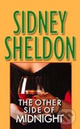 Kniha: The Other Side of Midnight (Sidney Sheldon). , 1988