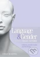 Levně Coates, J: Language and Gender - Coates - kniha z kategorie Jazykové učebnice a slovníky