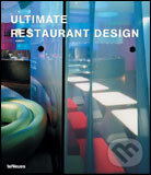 Kniha: Ultimate Restaurant Design (Slovart). Slovart