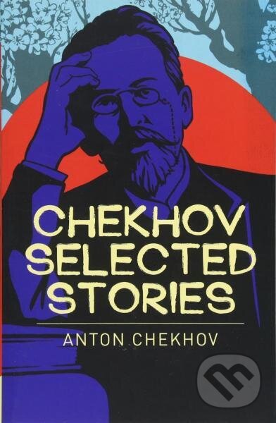 Kniha Chekhov Selected Stories