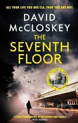 Levně Seventh Floor - David McCloskey