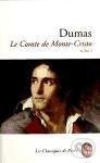 Kniha: Le Comte de Monte-Cristo tome 1 (Alexandre Dumas). , 1995