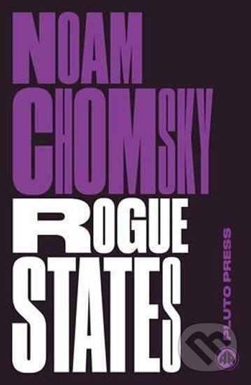 Kniha Rogue States