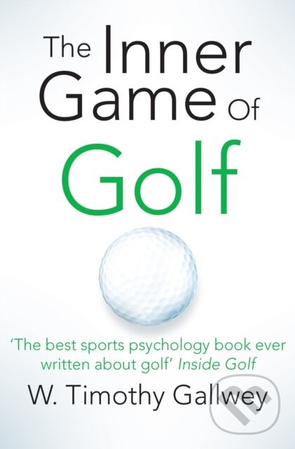 The Inner Game of Golf koupíte na Martinus.cz
