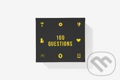 Levně 100 Questions - Life of School The