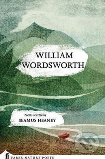 Levně William Wordsworth - William Wordsworth