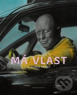 Má vlast - Vladimír Franz