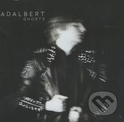 Levně Adalbert: Ghosts - Adalbert