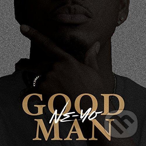 Ne-Yo: Good Man - Ne-Yo