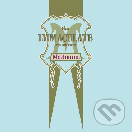 Levně Madonna: The Immaculate Collection LP - Madonna