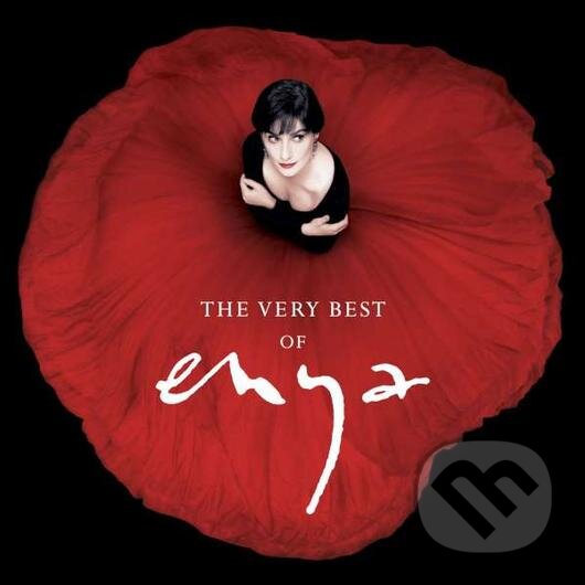 Levně Enya: The very best of Enya LP - Enya