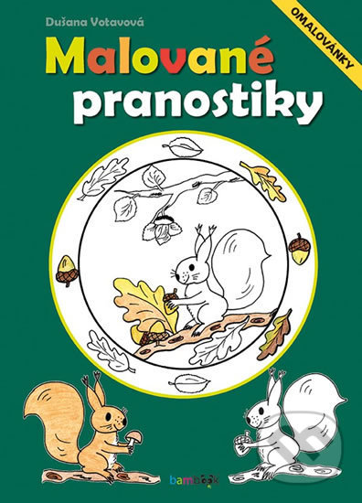 Levně Malované pranostiky (Co jsou pranostiky? Jak a proč vznikaly? Co nám sdělují? Můžeme podle nich předpovídat počasí?) - kniha z kategorie Kreslenie