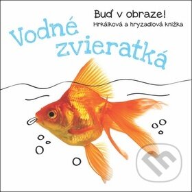 Kniha: Vodné zvieratká (YoYo Books). YoYo Books, 2018