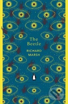 Levně The Beetle: A Mystery - Richard Marsh - kniha z kategorie Horory