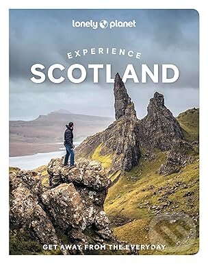 Levně Lonely Planet Experience Scotland - Lonely Planet - kniha z kategorie Sprievodcovia