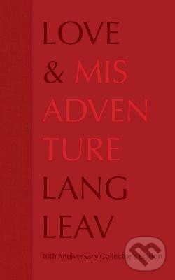Love & Misadventure 10th Anniversary Collector´s Edition