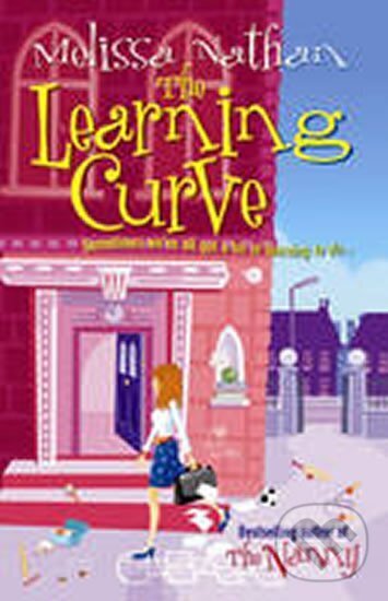 Kniha: Learning Curve (Günther Prien a Melissa Nathan). Cornerstone, 2006