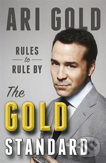 Levně Gold Standard - paperback - Ari Gold