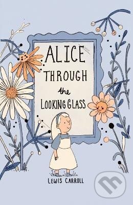 Levně Alice Through the Looking Glass (Collector´s Edition)