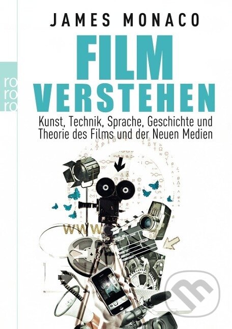 Kniha: Film verstehen (James Monaco). , 2009