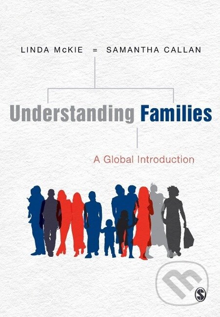 Kniha: Understanding Families (Linda Mckie). Page Publishing, 2011