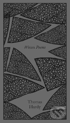 Levně Wessex Poems and Other Verses - Thomas Hardy