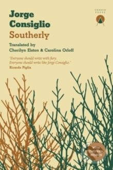 Levně Southerly - Jorge Consiglio - kniha z kategorie Detektívky, trilery a horory