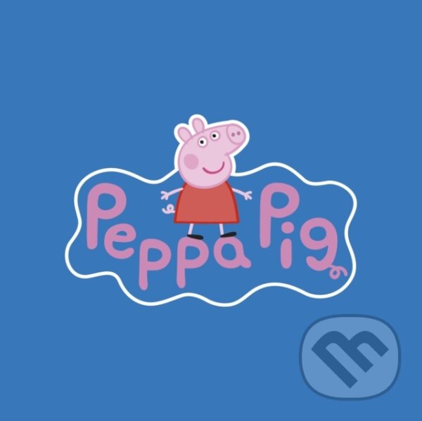 Levně Peppa Pig: The Memory Box - kniha z kategorie Beletria
