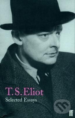 Levně Selected Essays - S. T. Eliot