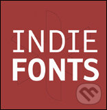 Kniha: Indie Fonts (Slovart). Slovart