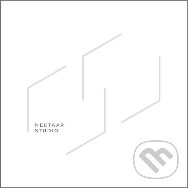 Levně Nektaar Studio - kniha z kategorie Architektúra