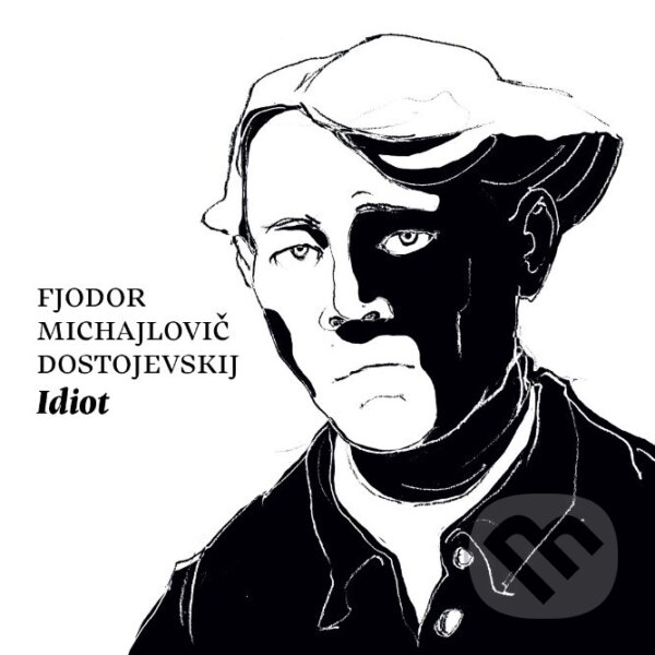 Kniha Idiot