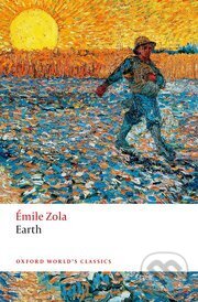 Levně Earth - Emile Zola - kniha z kategorie Beletria