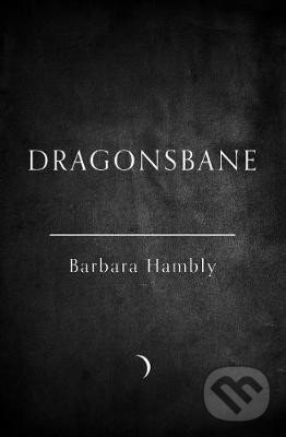 Dragonsbane koupíte na Martinus.cz