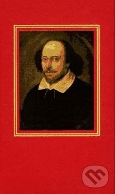 Levně Norton Facsimile of the First Folio of Shakespeare