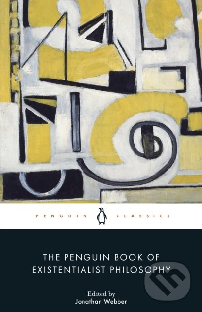 Levně The Penguin Book of Existentialist Philosophy - Various - kniha z kategorie Filozofia