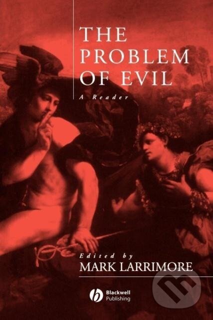 Kniha: Problem of Evil (Larrimore). John Wiley & Sons, 2000